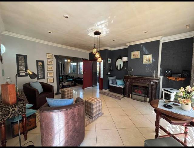 2 BEDROOM HOUSE FOR SALE IN GREYMONT